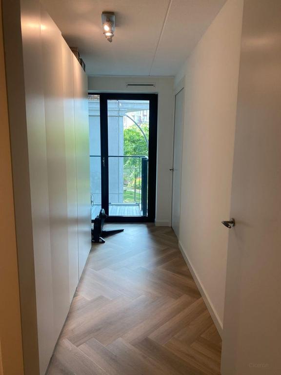 A+ appartement in Paleiskwartier - Afbeelding 12