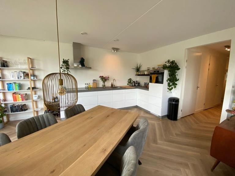 A+ appartement in Paleiskwartier - Afbeelding 2