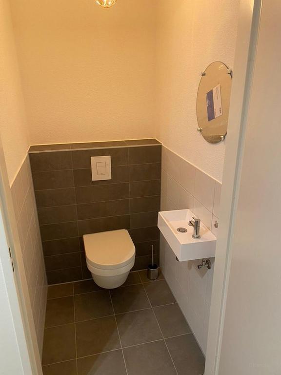A+ appartement in Paleiskwartier - Afbeelding 14