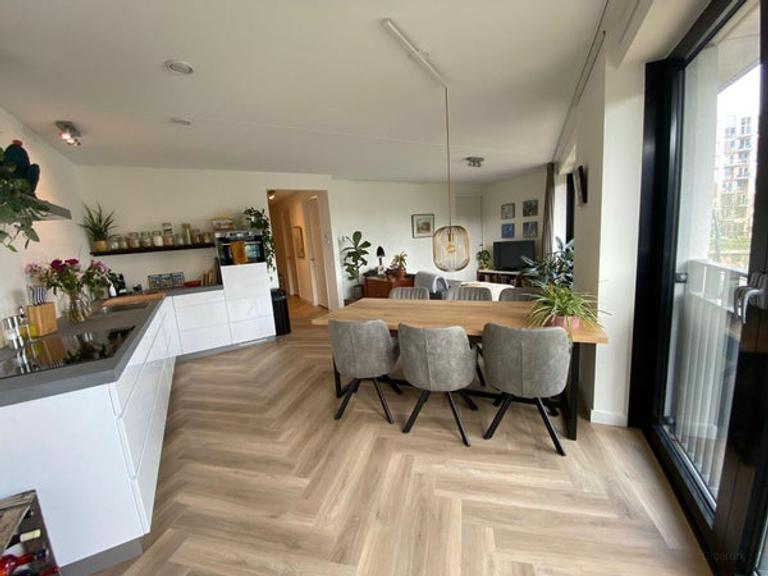 A+ appartement in Paleiskwartier - Afbeelding 4
