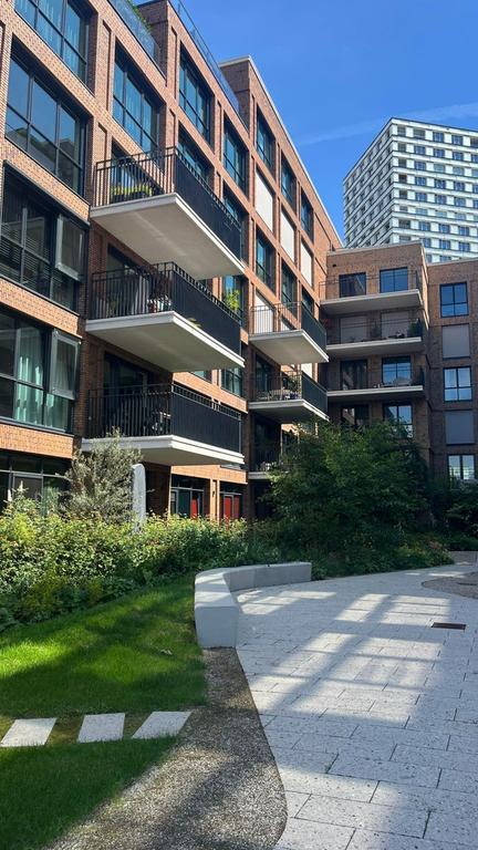 A+ appartement in Paleiskwartier - Afbeelding 16