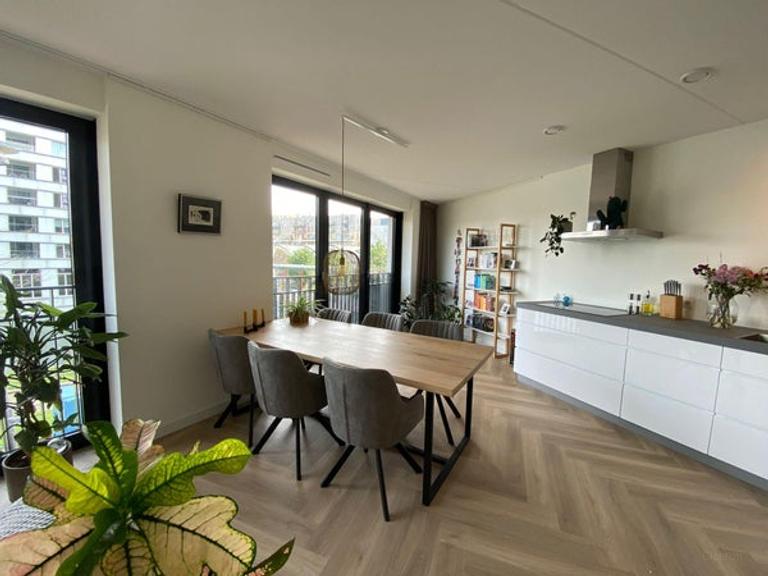 A+ appartement in Paleiskwartier - Afbeelding 3