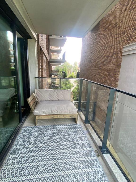 A+ appartement in Paleiskwartier - Afbeelding 9