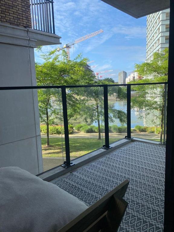 A+ appartement in Paleiskwartier - Afbeelding 10