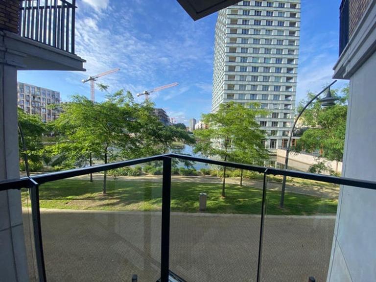 A+ appartement in Paleiskwartier - Afbeelding 11