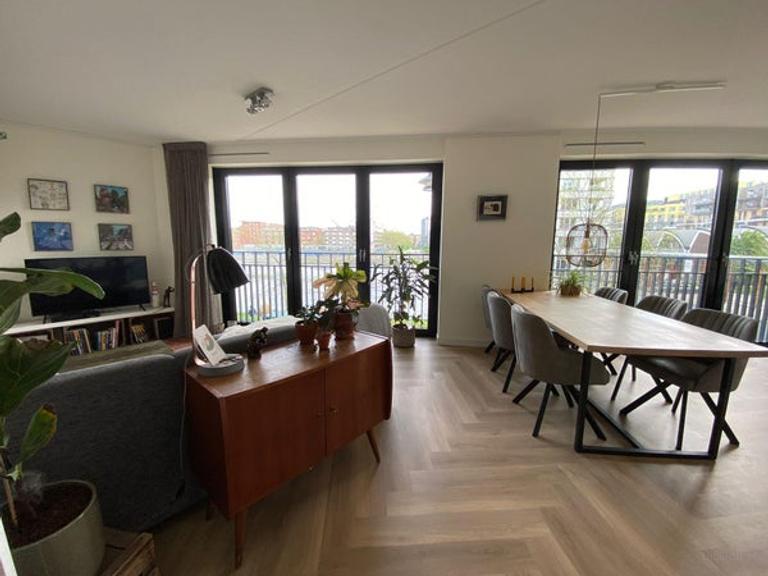A+ appartement in Paleiskwartier - Afbeelding 6