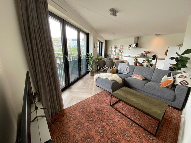 A+ appartement in Paleiskwartier - Afbeelding 5