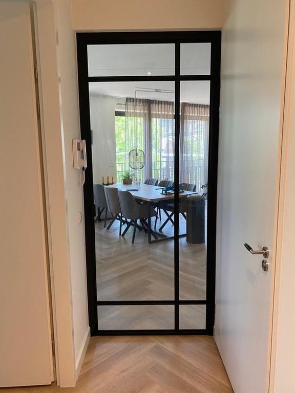 A+ appartement in Paleiskwartier - Afbeelding 7