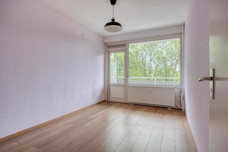 86 m² met balkon in De Kruiskamp - Afbeelding 20