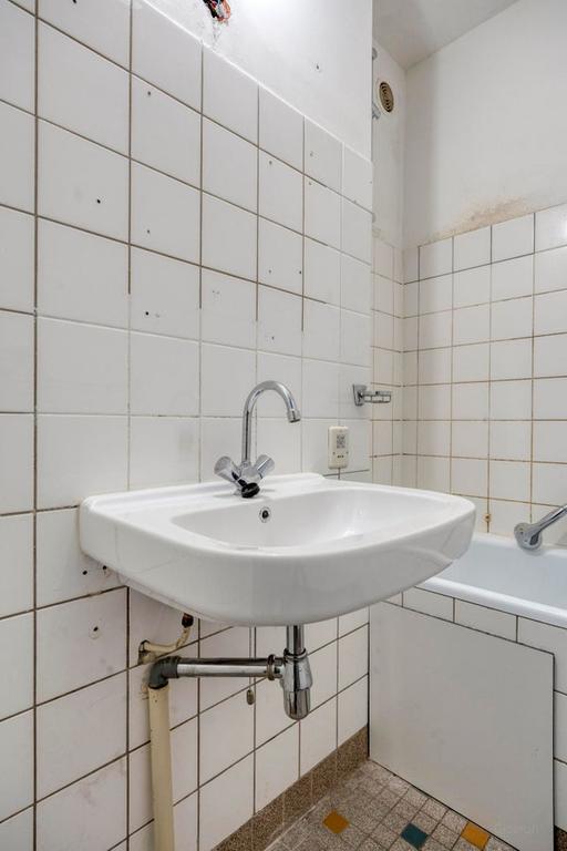 86 m² met balkon in De Kruiskamp - Afbeelding 16