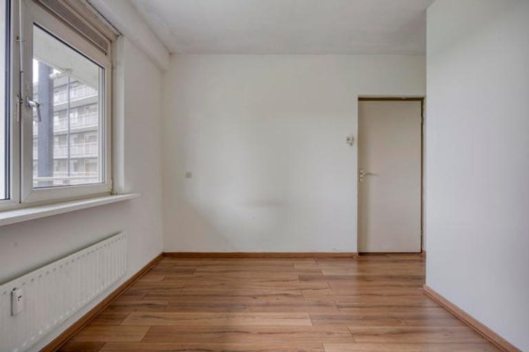 86 m² met balkon in De Kruiskamp - Afbeelding 19