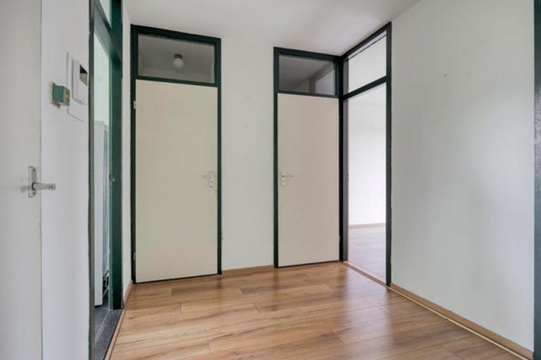 86 m² met balkon in De Kruiskamp - Afbeelding 12