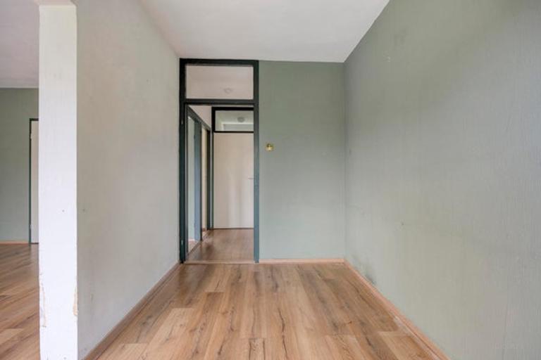 86 m² met balkon in De Kruiskamp - Afbeelding 8