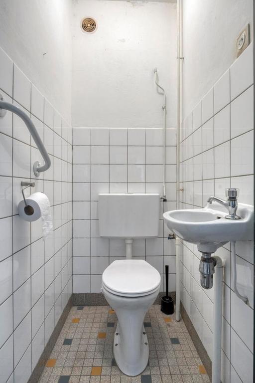86 m² met balkon in De Kruiskamp - Afbeelding 17