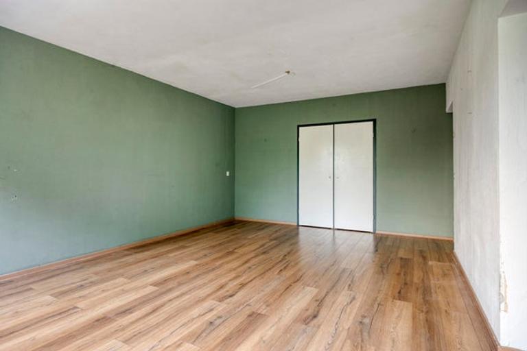 86 m² met balkon in De Kruiskamp - Afbeelding 6