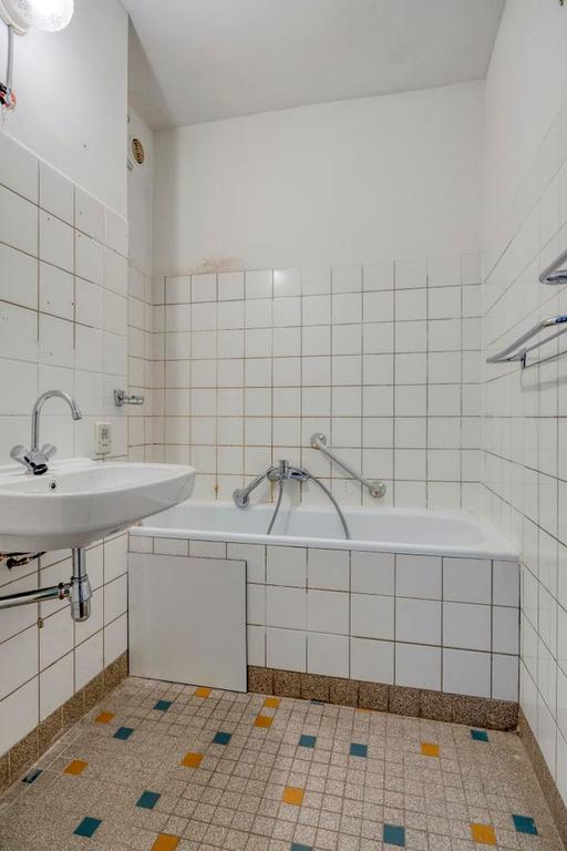 86 m² met balkon in De Kruiskamp - Afbeelding 15