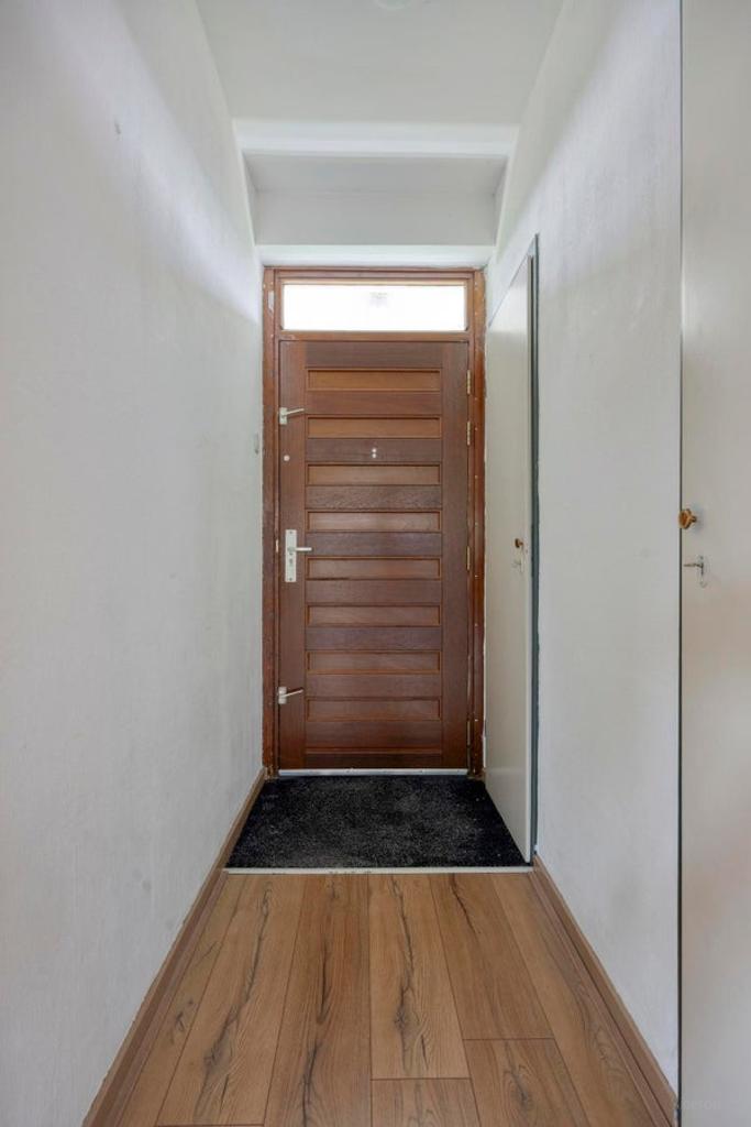 86 m² met balkon in De Kruiskamp - Afbeelding 2