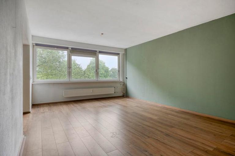 86 m² met balkon in De Kruiskamp - Afbeelding 3