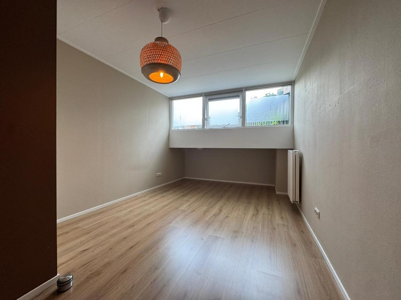 Tijdelijk 2-kamerappartement in Schildersbuurt - Afbeelding 9