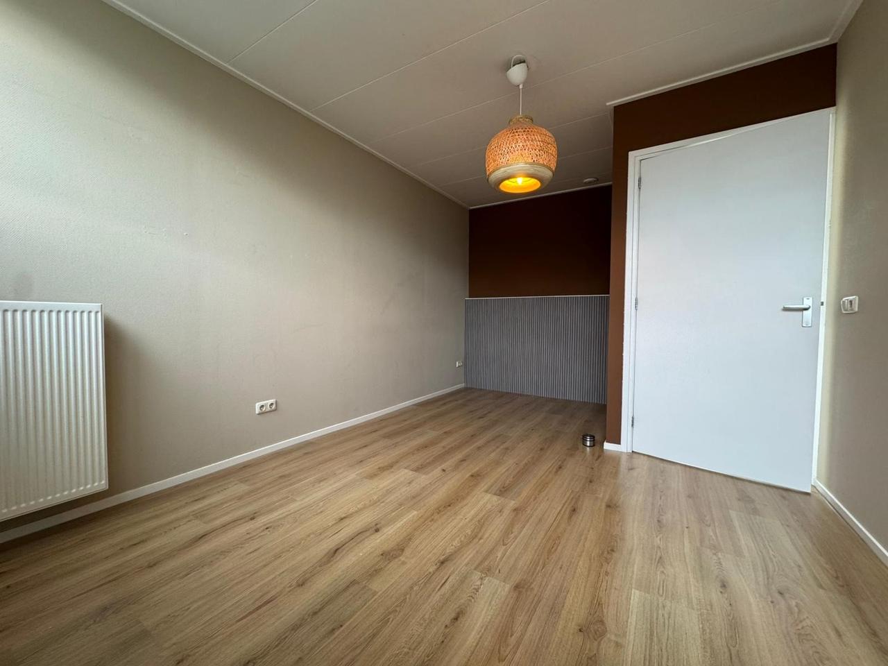 Tijdelijk 2-kamerappartement in Schildersbuurt - Afbeelding 8