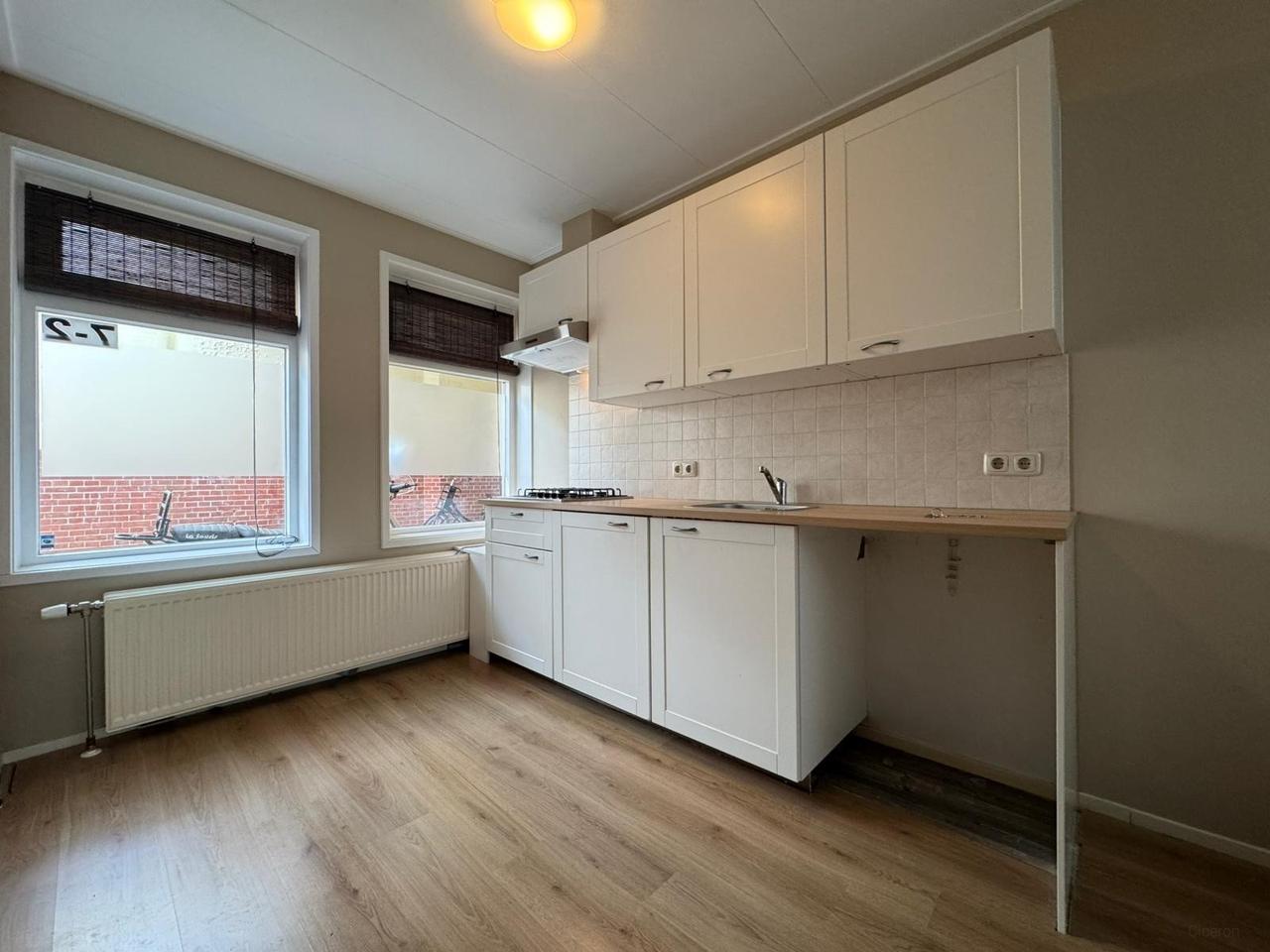Tijdelijk 2-kamerappartement in Schildersbuurt - Afbeelding 4