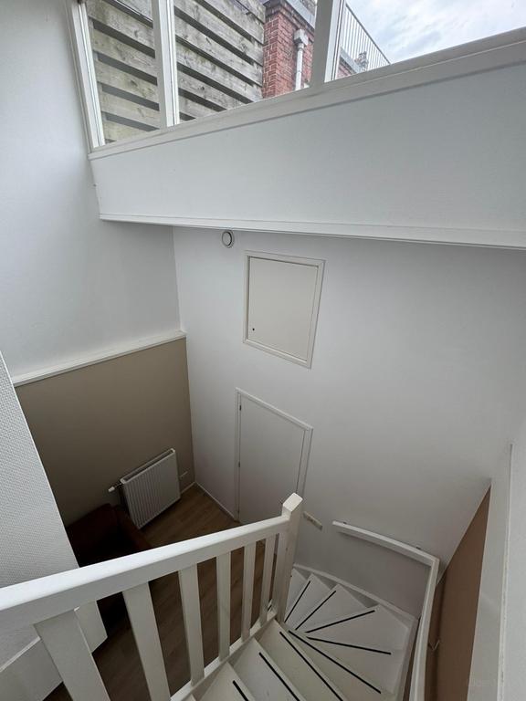 Tijdelijk 2-kamerappartement in Schildersbuurt - Afbeelding 6