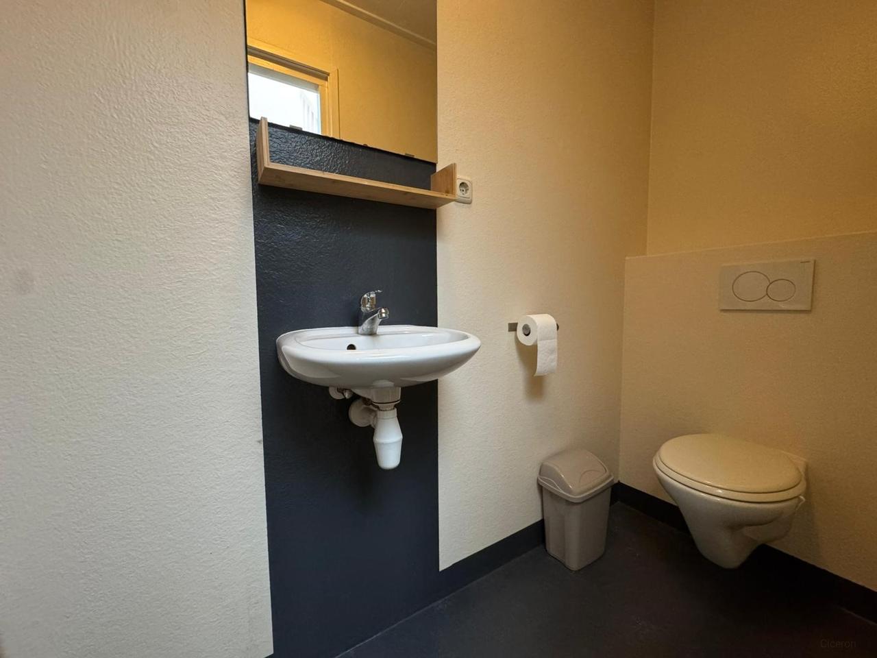 Tijdelijk 2-kamerappartement in Schildersbuurt - Afbeelding 10