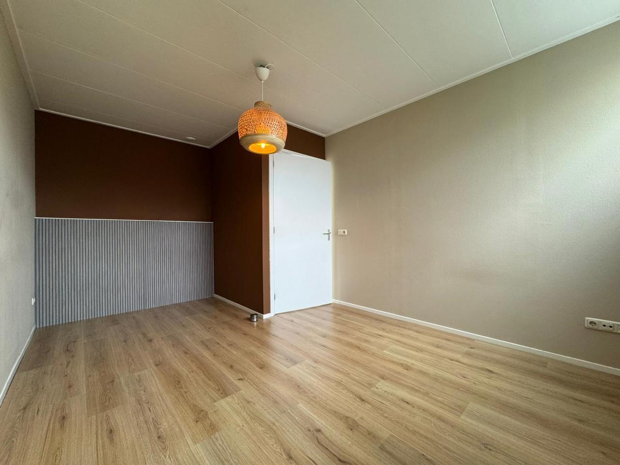 Tijdelijk 2-kamerappartement in Schildersbuurt - Afbeelding 7