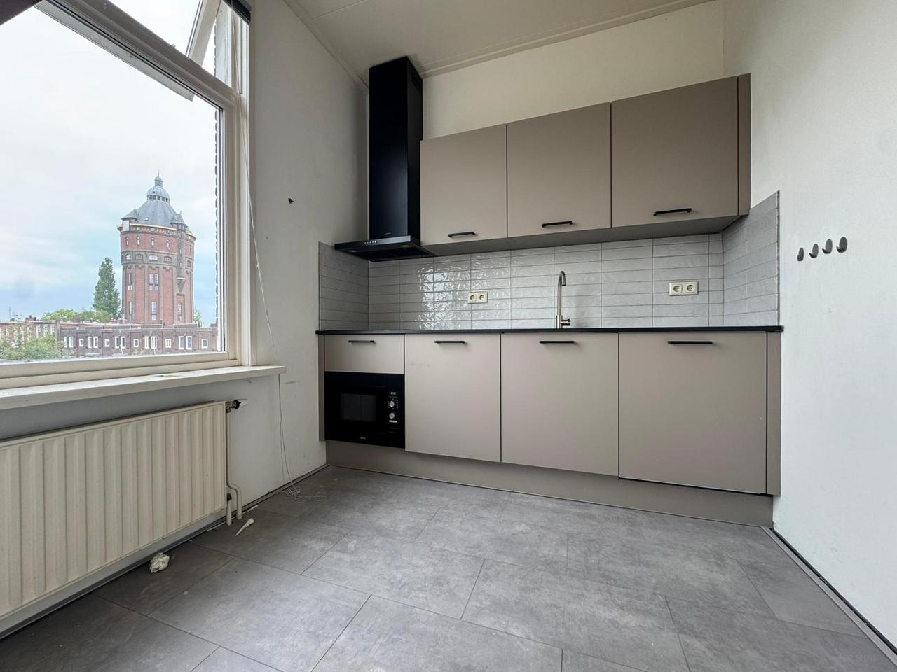 Tijdelijk 2-kamerappartement met balkon - Afbeelding 8