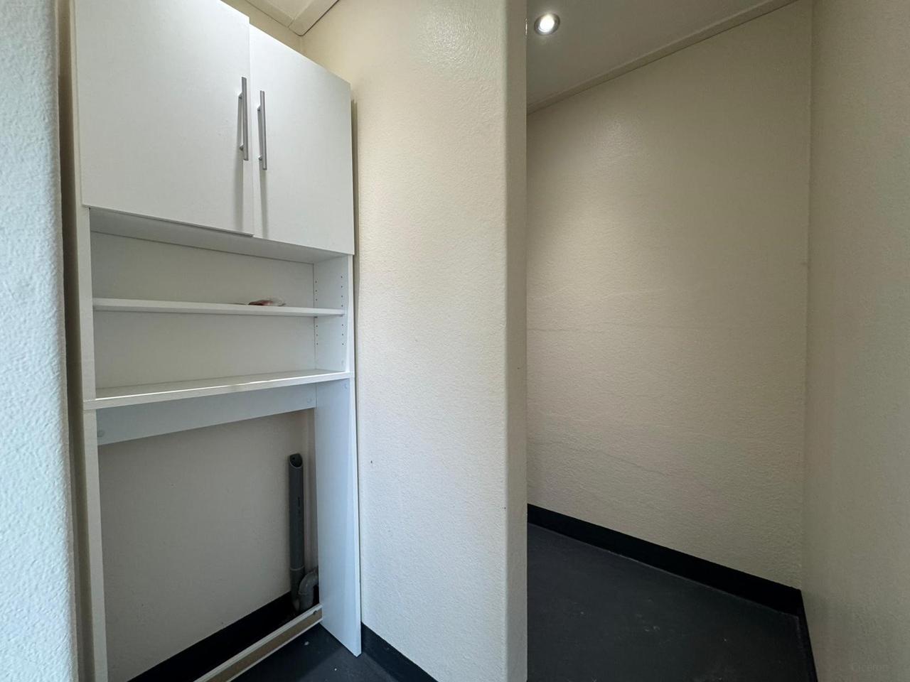 Tijdelijk 2-kamerappartement met balkon - Afbeelding 11
