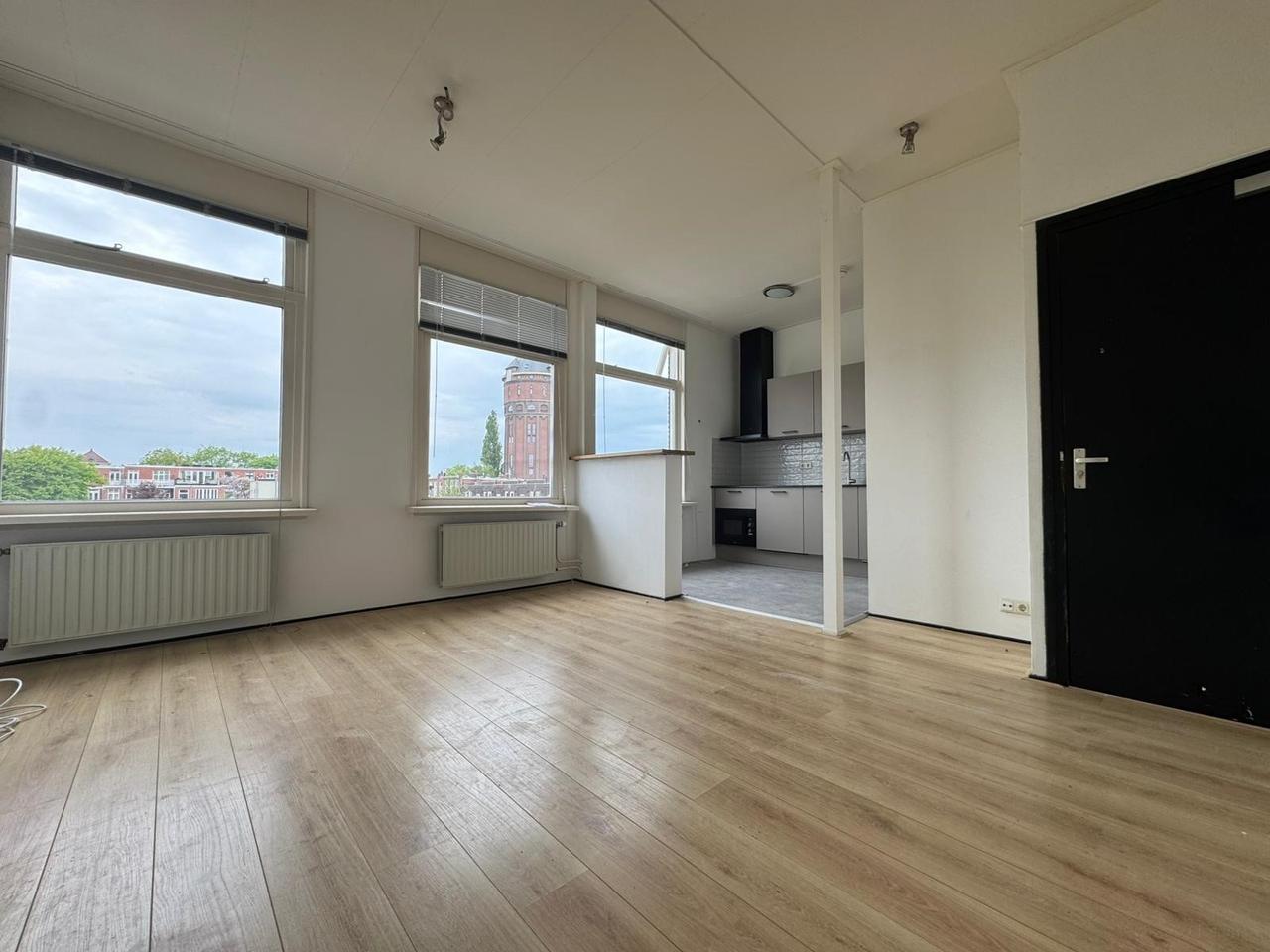 Tijdelijk 2-kamerappartement met balkon - Afbeelding 6