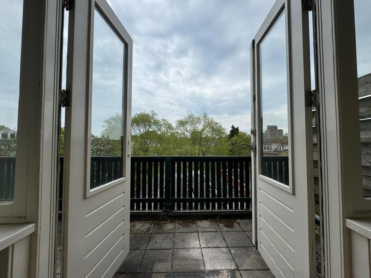 Tijdelijk 2-kamerappartement met balkon - Afbeelding 13
