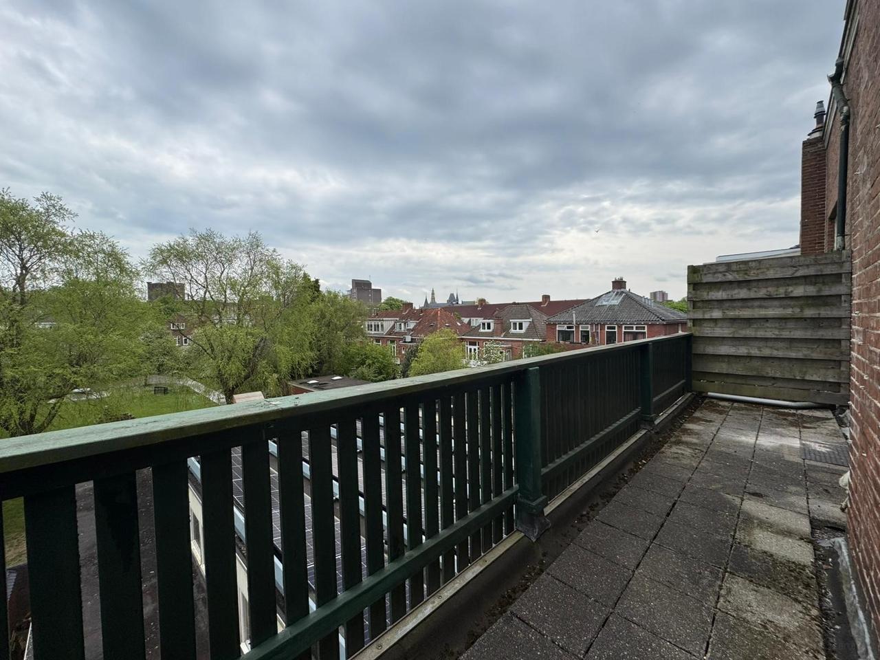 Tijdelijk 2-kamerappartement met balkon - Afbeelding 14
