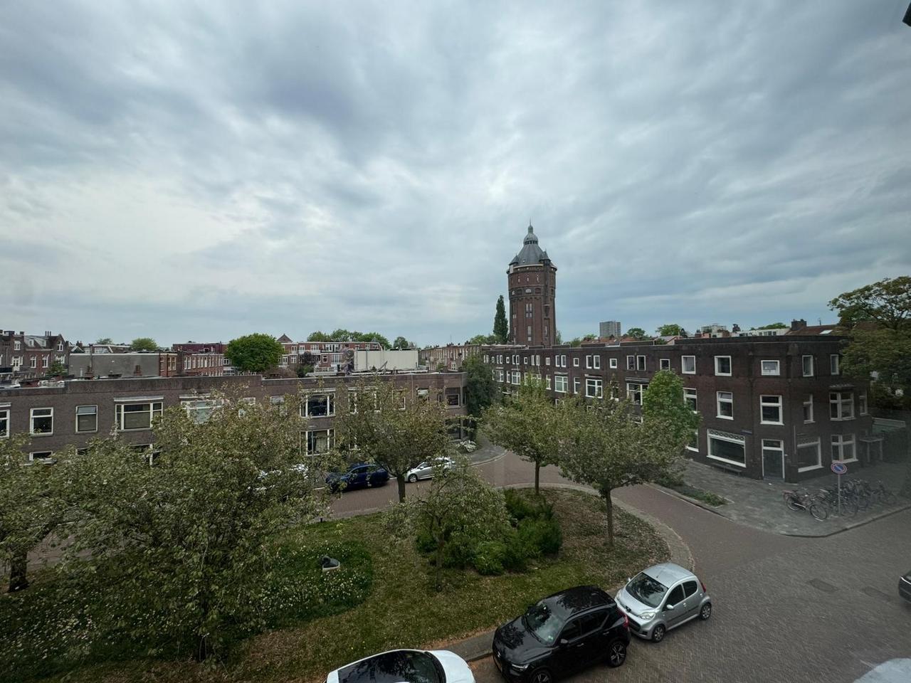 Tijdelijk 2-kamerappartement met balkon - Afbeelding 15