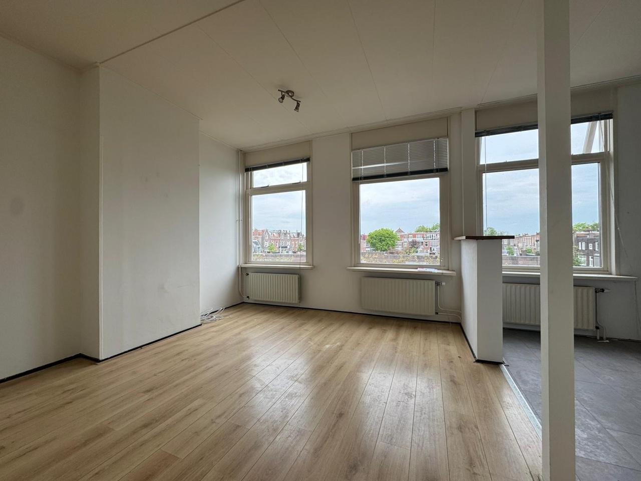 Tijdelijk 2-kamerappartement met balkon - Afbeelding 5