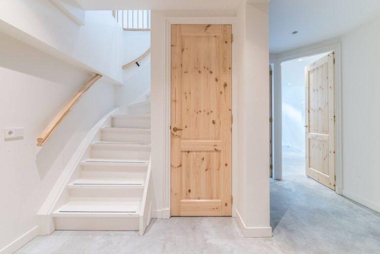 Double ground-floor apartment of 180 m² with garden on Nassaukade - Image 9