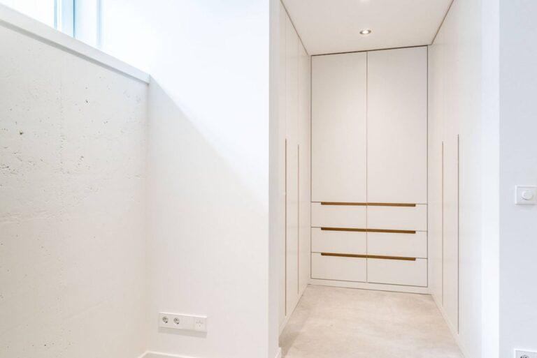 Double ground-floor apartment of 180 m² with garden on Nassaukade - Image 11