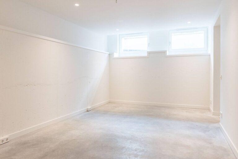 Double ground-floor apartment of 180 m² with garden on Nassaukade - Image 12