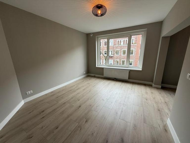 Bright A+ apartment in Old-West - Image 1