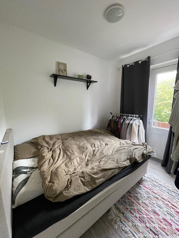 Room (9m²) at Petrus Campersingel - Image 7