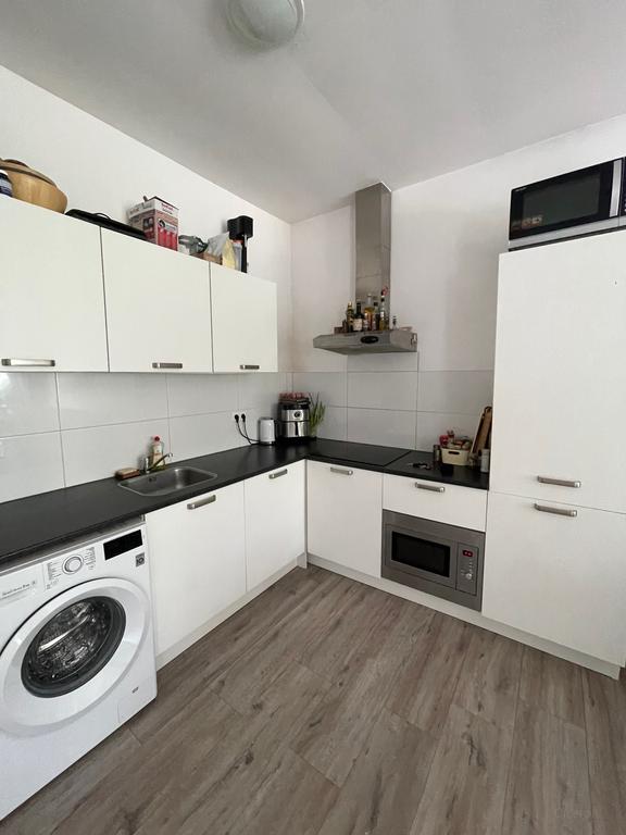 Room (9m²) at Petrus Campersingel - Image 4