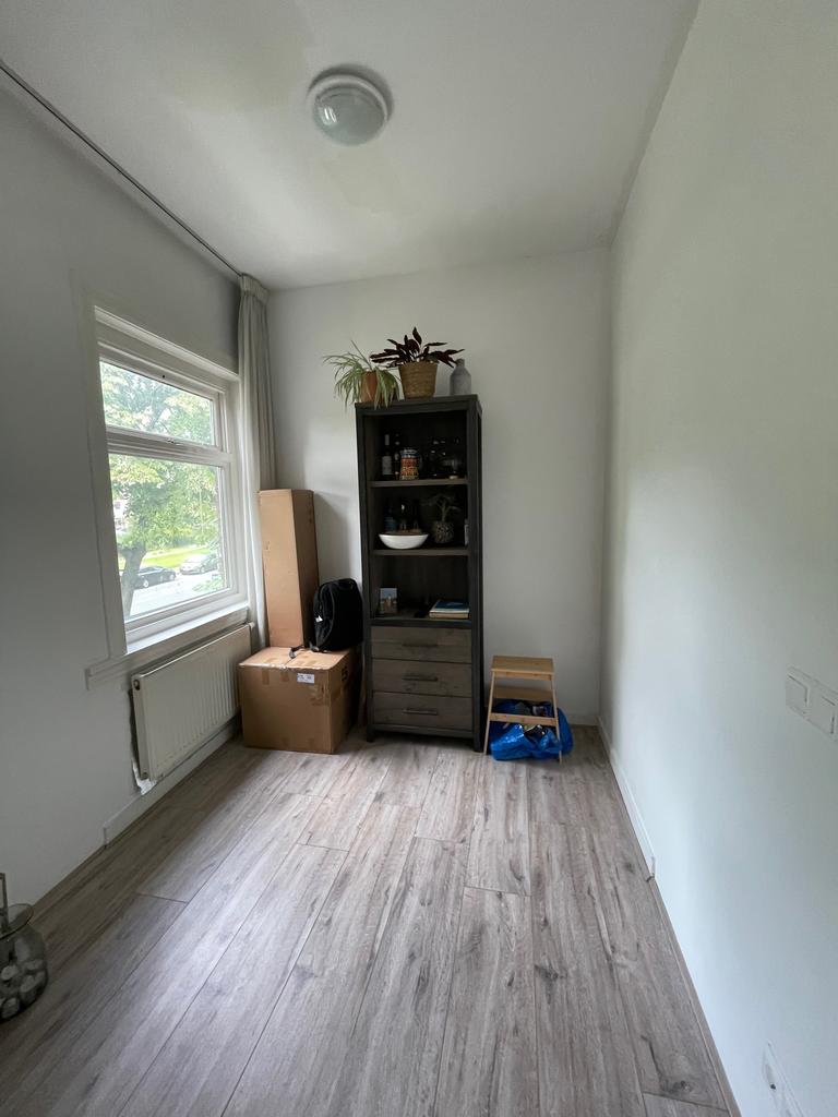 Room (9m²) at Petrus Campersingel - Image 3
