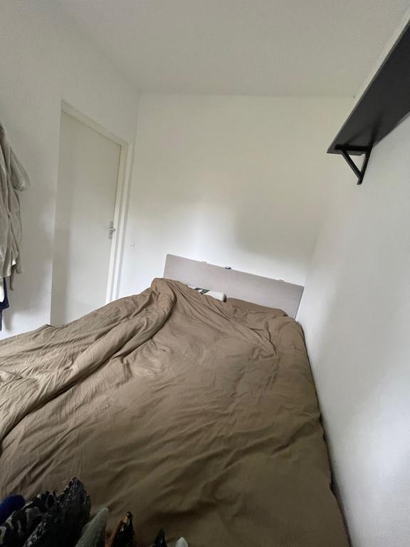 Room (9m²) at Petrus Campersingel - Image 6