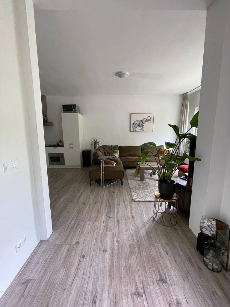 Room (9m²) at Petrus Campersingel - Image 2