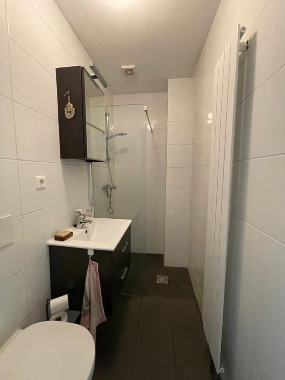 Room (9m²) at Petrus Campersingel - Image 5