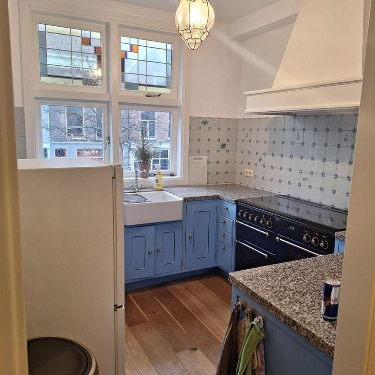 115m² jaren '30 woning in Delft - Afbeelding 20