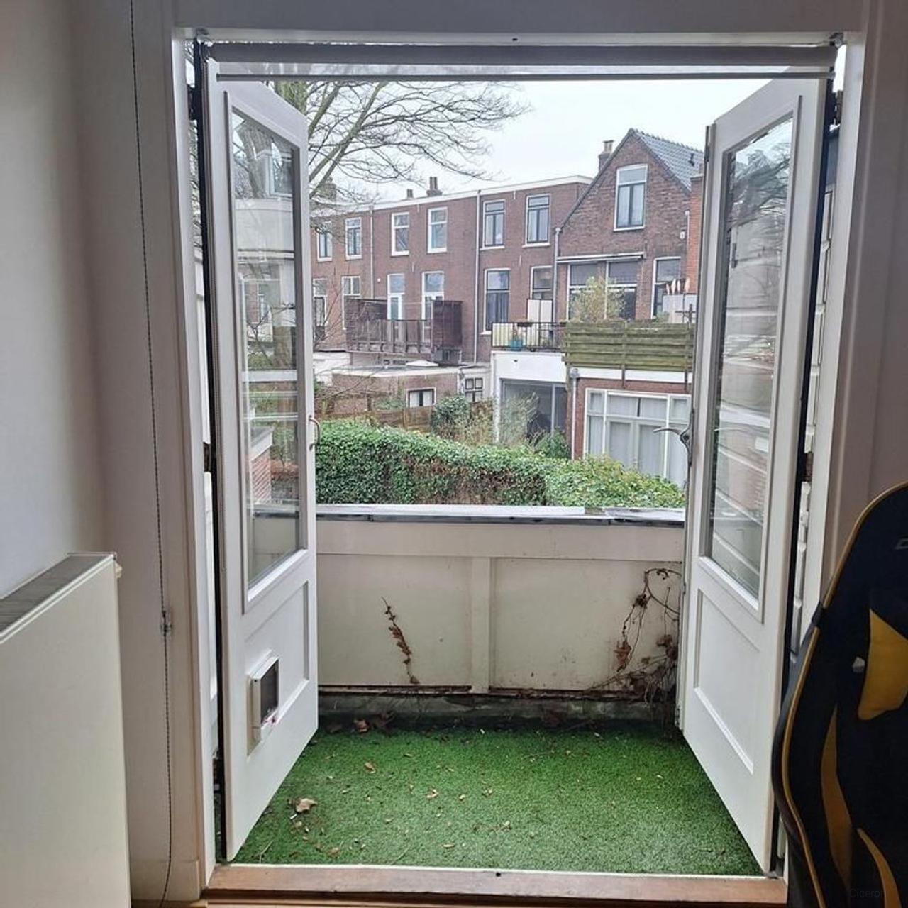 115m² jaren '30 woning in Delft - Afbeelding 16