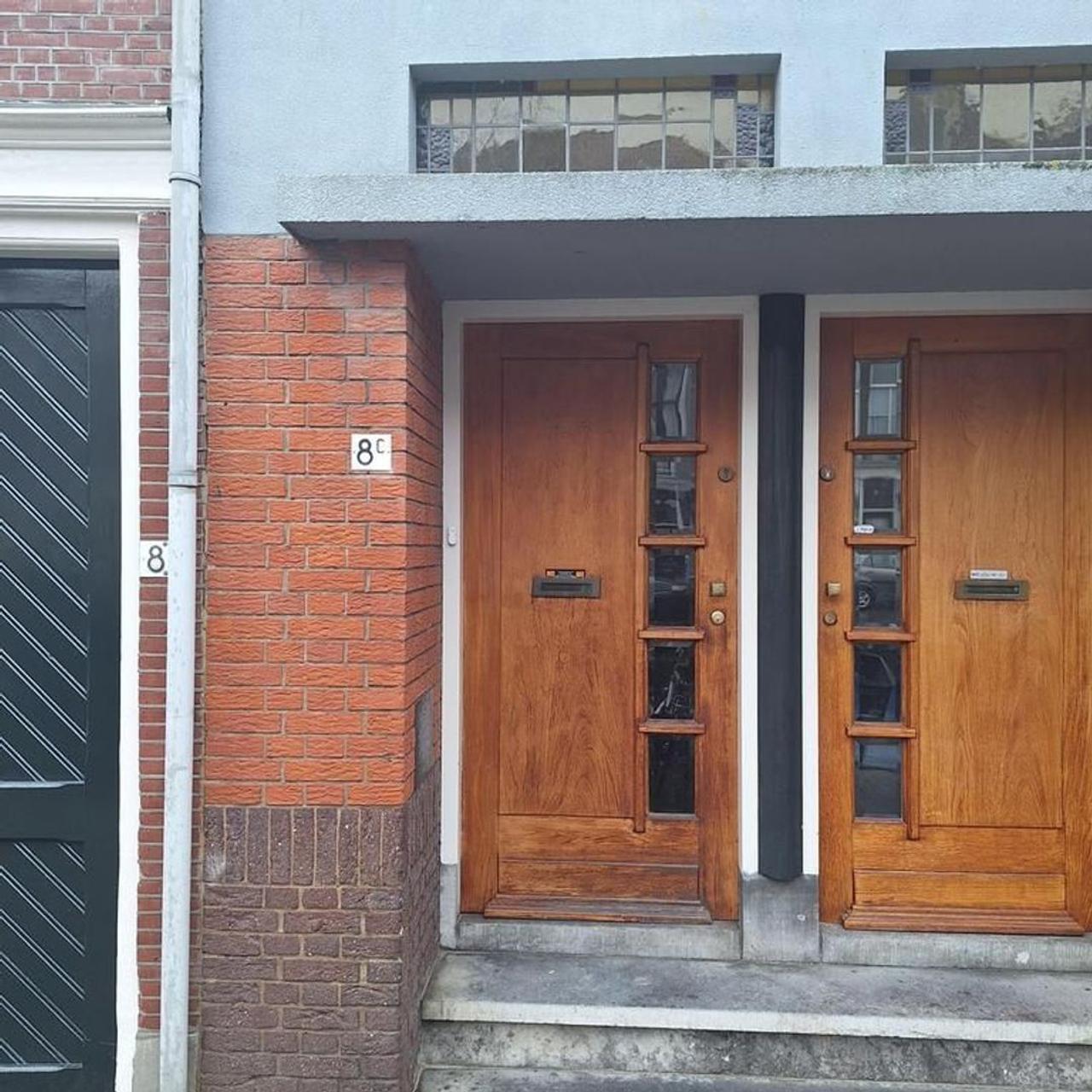 115m² jaren '30 woning in Delft - Afbeelding 6