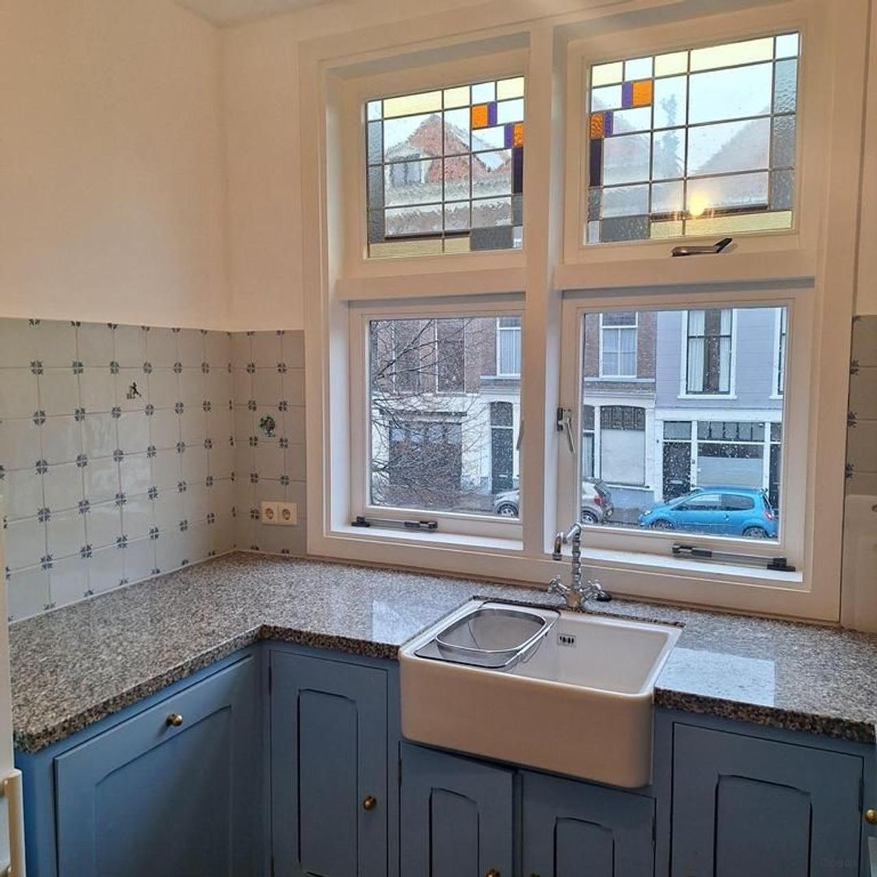 115m² jaren '30 woning in Delft - Afbeelding 21