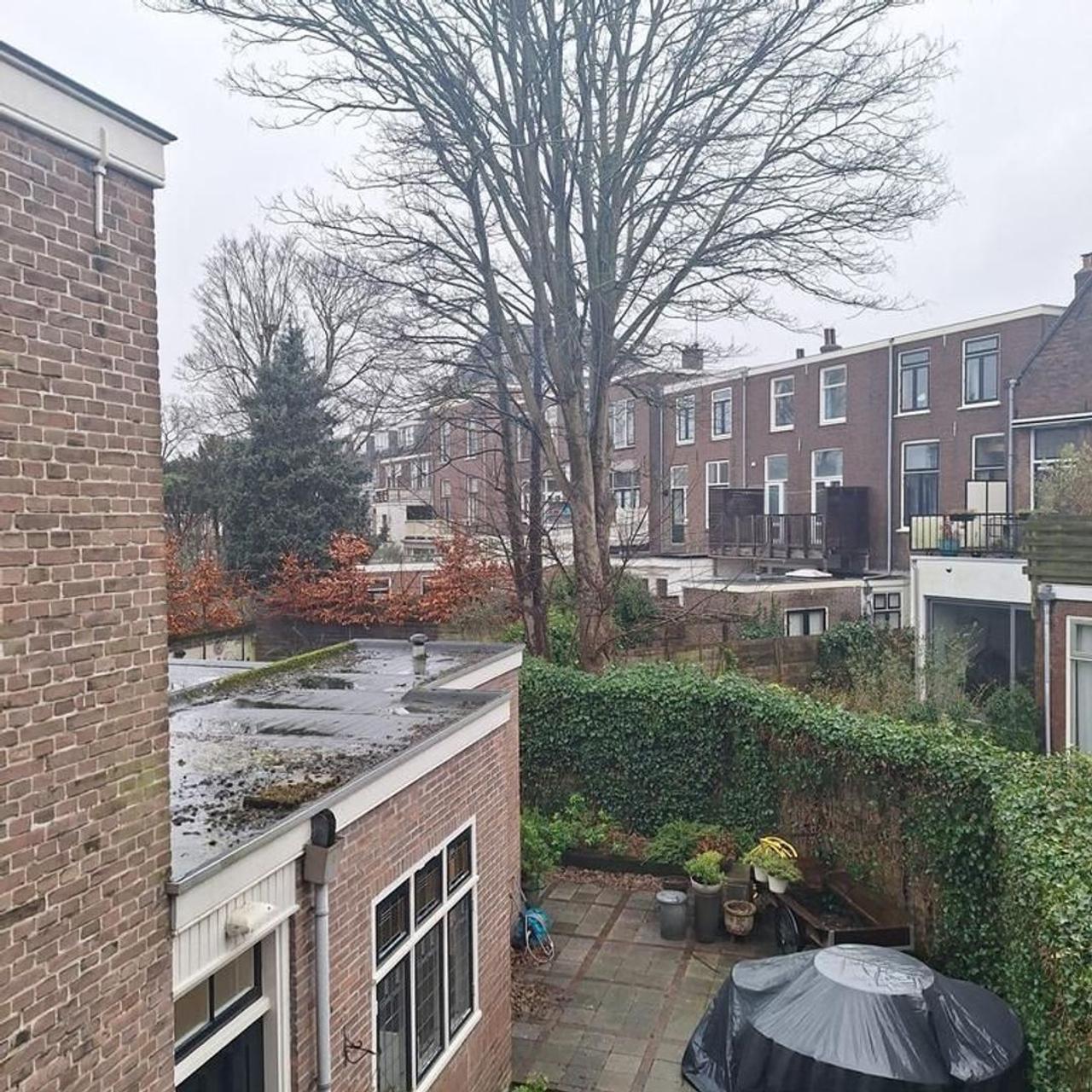 115m² jaren '30 woning in Delft - Afbeelding 17